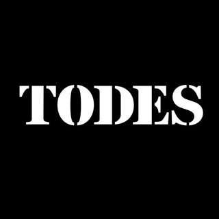 Логотип todes_official