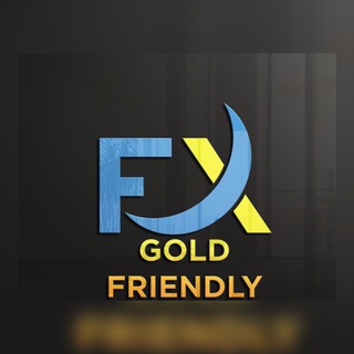 Логотип канала fxgoldpr