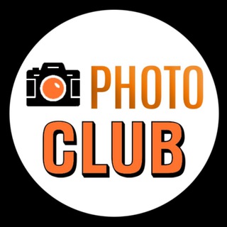 Логотип канала fotoclub2022