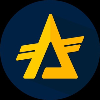 Логотип канала adonis_network