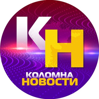 Логотип канала kolomna_news