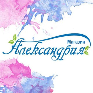 Логотип канала shop_aleksandria56