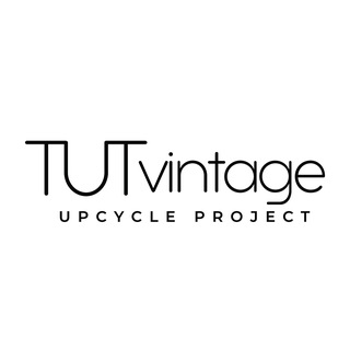 Логотип канала tutvintage