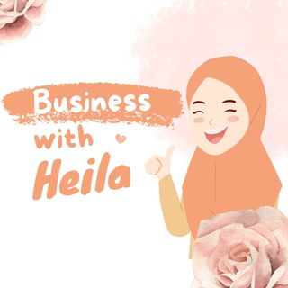 Логотип канала businesscommercewithheila