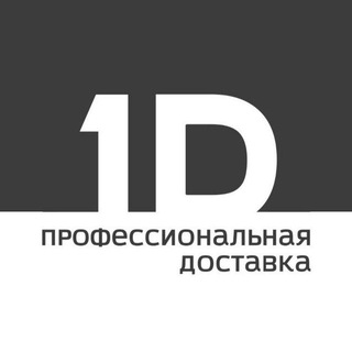 Логотип канала work1d