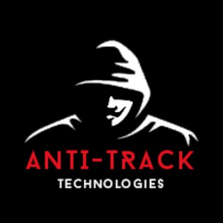 Логотип канала antitracktech