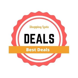 Логотип канала best_shopping_offers_and_deals