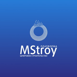 Логотип канала mstroy_tech