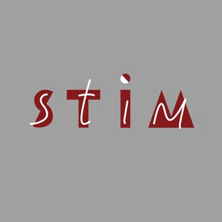 Логотип stimstimstim