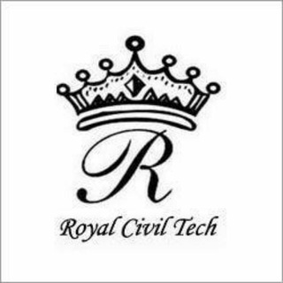 Логотип канала royalcivilengineers