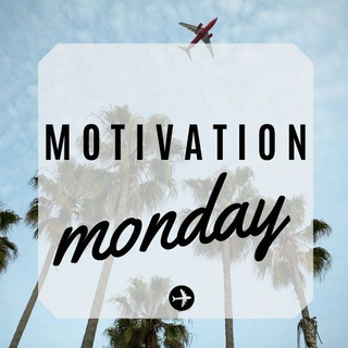 Логотип канала motivation_m0ndays