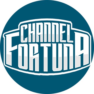 Логотип канала clubfortunaonline