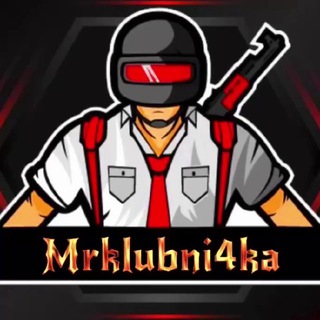 Логотип канала mrklubni4kashop