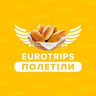 Логотип канала fly_eurotrips_if