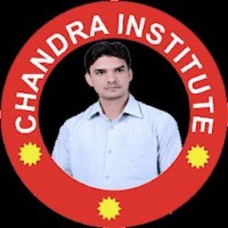 Логотип канала Chandra_Institute_quiz