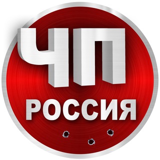 Логотип канала chp_rus24