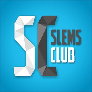 Логотип канала slemsclub
