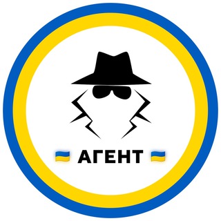 Логотип канала agentual