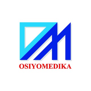 Логотип канала osiyomedika