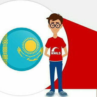 Логотип канала rubykz
