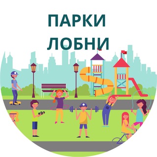Логотип канала lobnyapark
