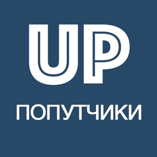 Логотип канала upskolkovopodvezu