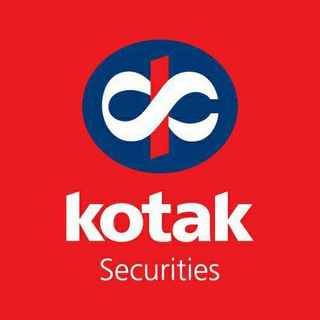 Логотип канала kotaksecurities