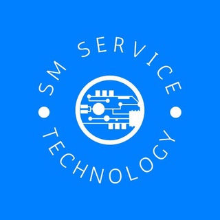 Логотип канала smservicemalaysia