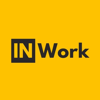 Логотип канала inworkwetrust