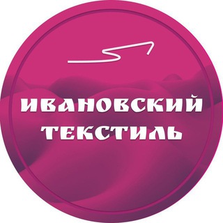 Логотип канала tekstilivchat