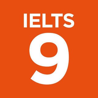 Логотип канала ielts_baza