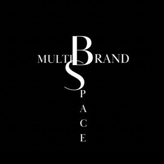 Логотип канала brand_space