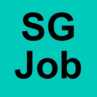 Логотип канала sgfulltimeagency