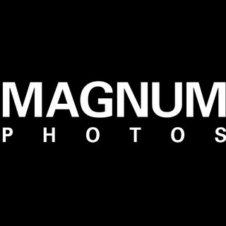 Логотип канала magnumphotosrussia