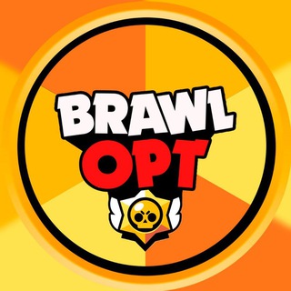 Логотип канала brawlopt