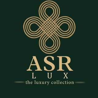 Логотип канала asr_lux