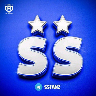 Логотип канала ssfanz