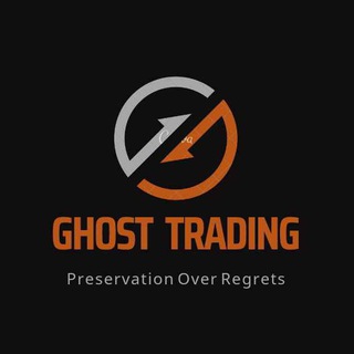 Логотип канала ghosttradingatm