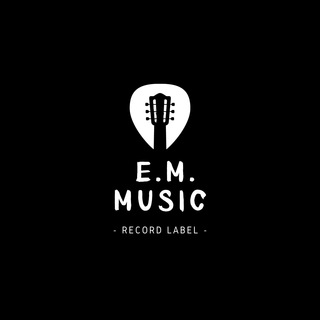 Логотип канала emmusic74