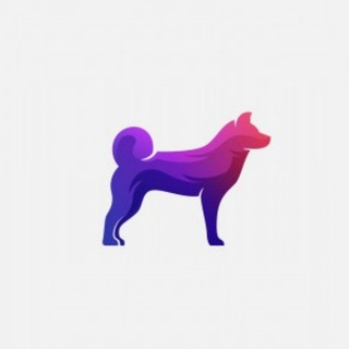 Логотип канала colorfuldog