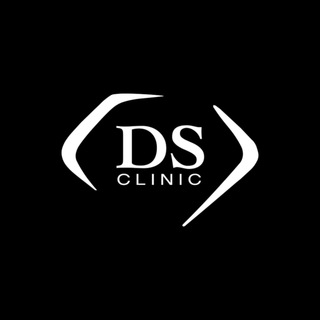 Логотип канала dsclinic_kzn