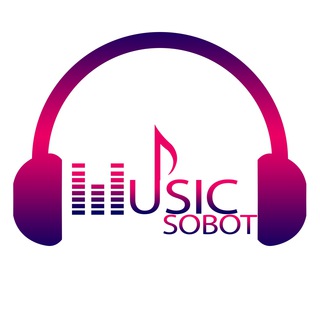 Логотип MusicSOBot