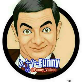 Логотип ethio_funny23