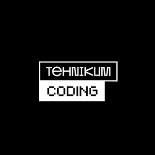 Логотип tehnikumcode