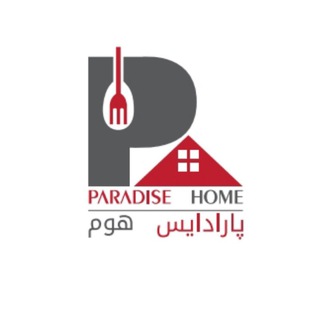 Логотип канала paradise_homee