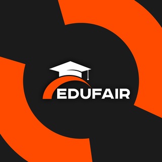 Логотип канала edufairuz