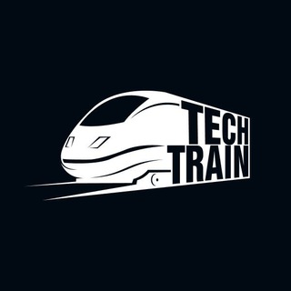 Логотип канала techtrainfest_channel