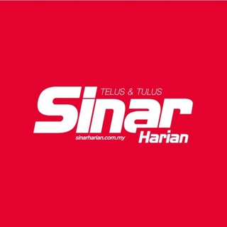 Логотип канала sinarharianofficial