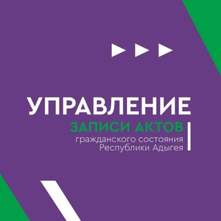 Логотип канала zagsra