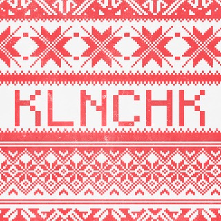 Логотип канала klnchk_kr